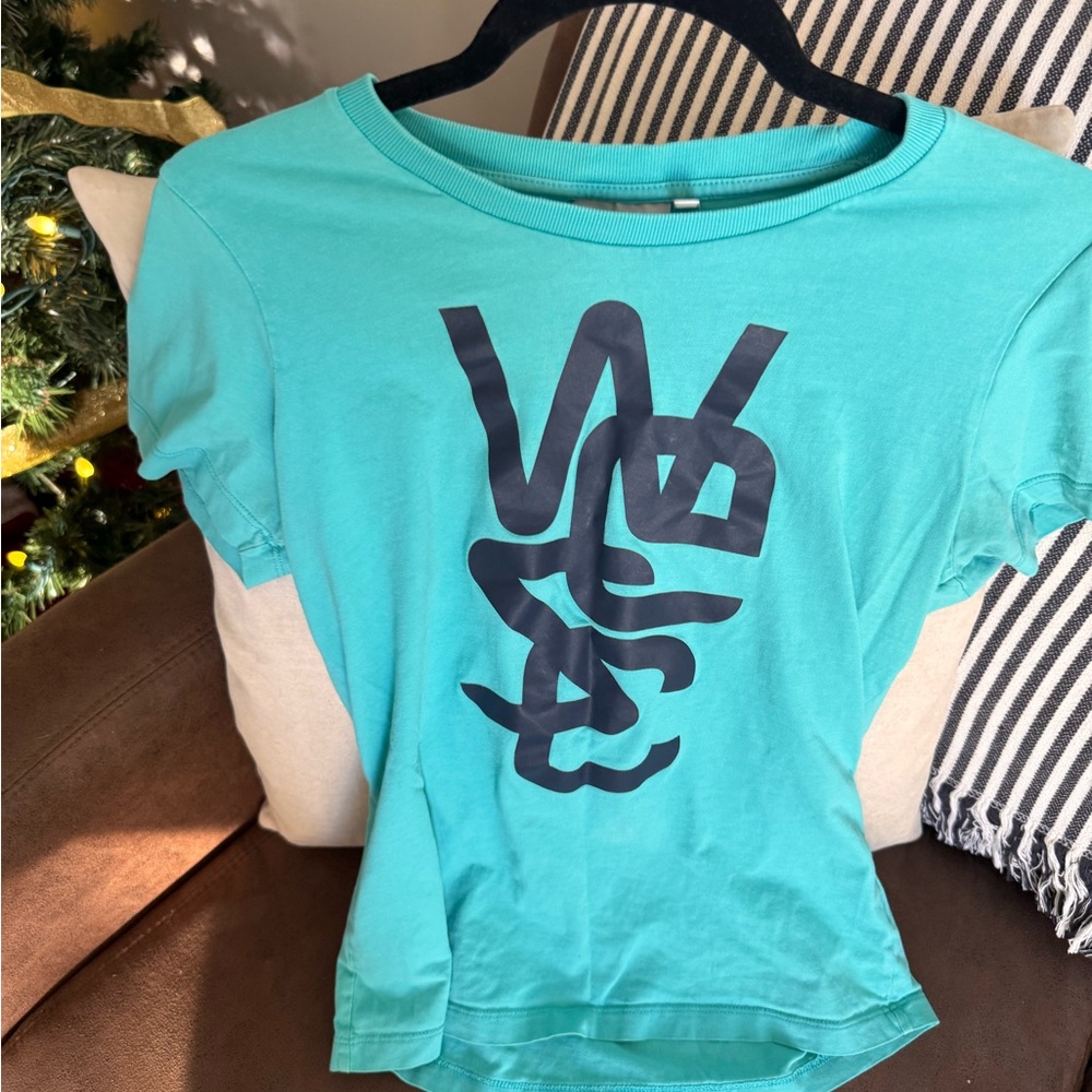 WEZC tee 🏂
